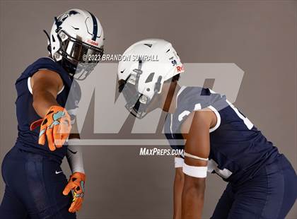 Thumbnail 2 in Jemison (Team & Individuals) photogallery.