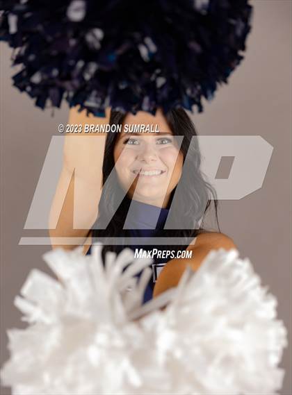 Thumbnail 3 in Jemison (Team & Individuals) photogallery.