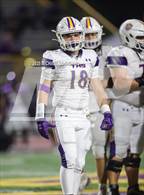 Photo from the gallery "Thibodaux @ Hahnville"