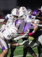 Photo from the gallery "Thibodaux @ Hahnville"