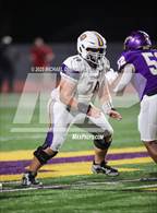 Photo from the gallery "Thibodaux @ Hahnville"