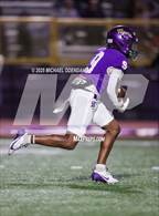 Photo from the gallery "Thibodaux @ Hahnville"
