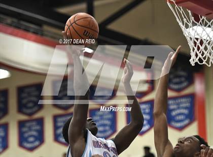 Thumbnail 2 in Hammond vs. Rich Central (Big Dipper Tournament) photogallery.