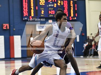 Thumbnail 1 in Hammond vs. Rich Central (Big Dipper Tournament) photogallery.
