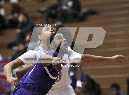 Thumbnail 3 in Hammond vs. Rich Central (Big Dipper Tournament) photogallery.