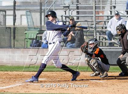 Thumbnail 3 in New Plymouth vs Scappoose (Treasure Valley Invitational) photogallery.