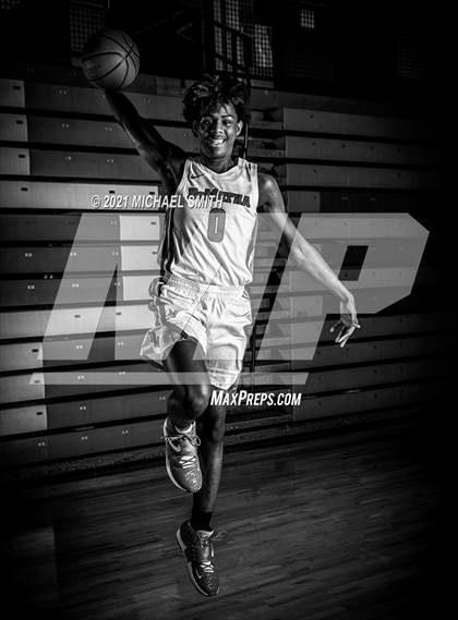 Thumbnail 2 in DeMatha (Preseason Photo Shoot) photogallery.