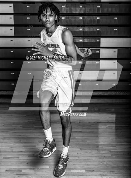 Thumbnail 1 in DeMatha (Preseason Photo Shoot) photogallery.