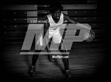 Thumbnail 2 in DeMatha (Preseason Photo Shoot) photogallery.
