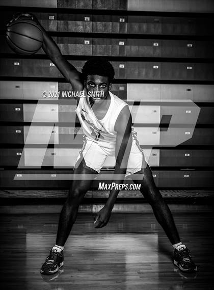 Thumbnail 2 in DeMatha (Preseason Photo Shoot) photogallery.