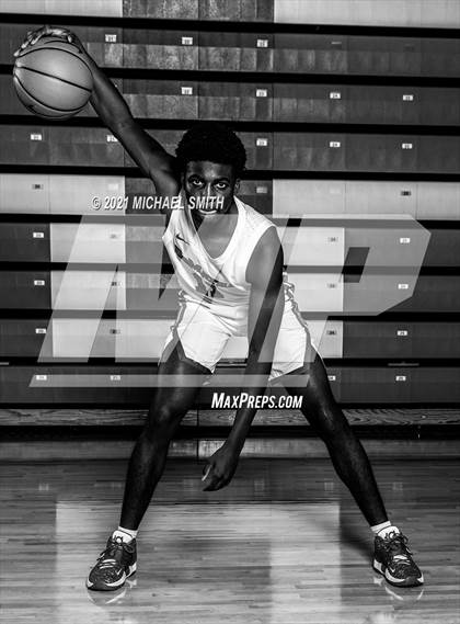 Thumbnail 1 in DeMatha (Preseason Photo Shoot) photogallery.