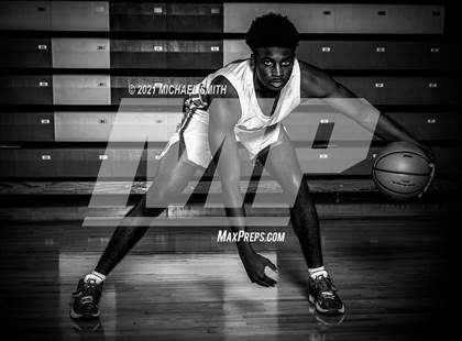 Thumbnail 2 in DeMatha (Preseason Photo Shoot) photogallery.