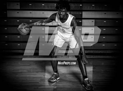 Thumbnail 2 in DeMatha (Preseason Photo Shoot) photogallery.