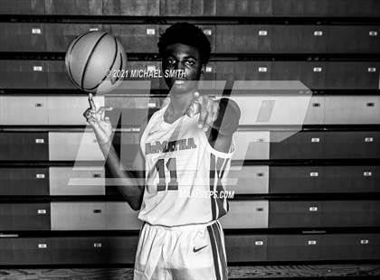 Thumbnail 3 in DeMatha (Preseason Photo Shoot) photogallery.