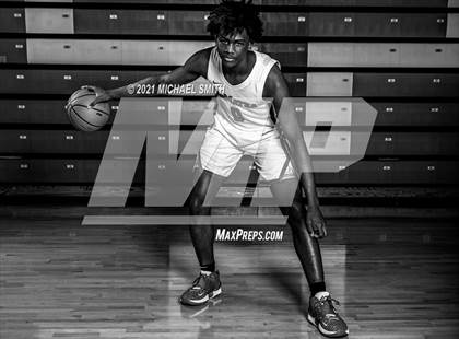 Thumbnail 3 in DeMatha (Preseason Photo Shoot) photogallery.