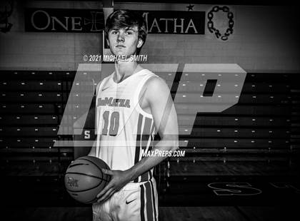 Thumbnail 2 in DeMatha (Preseason Photo Shoot) photogallery.