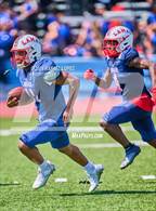 Photo from the gallery "Cesar E. Chavez @ Lamar"