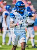 Photo from the gallery "Cesar E. Chavez @ Lamar"