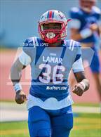 Photo from the gallery "Cesar E. Chavez @ Lamar"