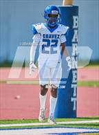 Photo from the gallery "Cesar E. Chavez @ Lamar"