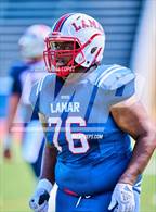 Photo from the gallery "Cesar E. Chavez @ Lamar"