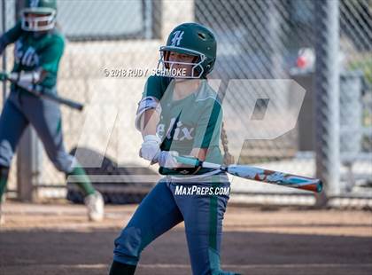 Thumbnail 3 in Helix @ Mission Hills (CIF SDS D3 Playoff) photogallery.