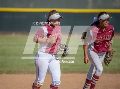 Thumbnail 3 in Helix @ Mission Hills (CIF SDS D3 Playoff) photogallery.