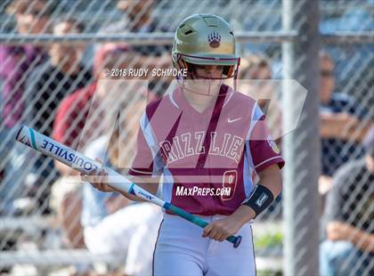 Thumbnail 2 in Helix @ Mission Hills (CIF SDS D3 Playoff) photogallery.