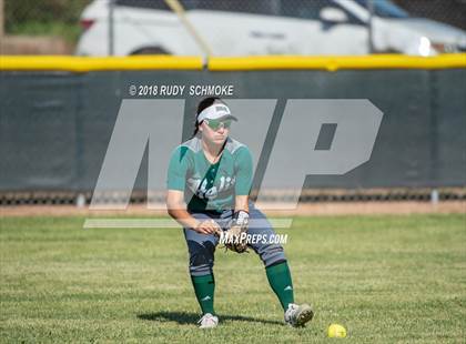 Thumbnail 3 in Helix @ Mission Hills (CIF SDS D3 Playoff) photogallery.