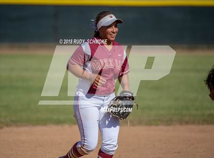 Thumbnail 3 in Helix @ Mission Hills (CIF SDS D3 Playoff) photogallery.