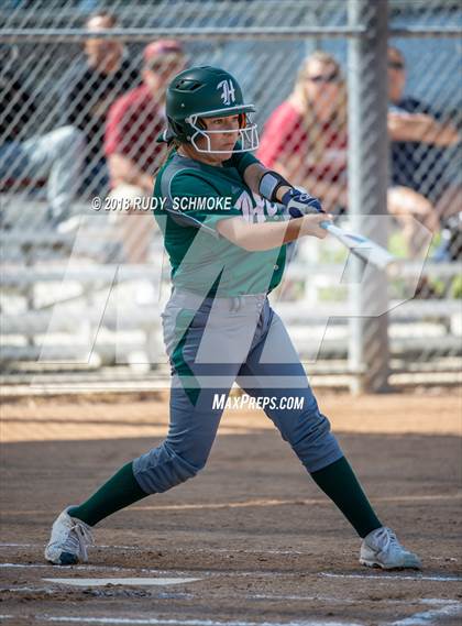 Thumbnail 3 in Helix @ Mission Hills (CIF SDS D3 Playoff) photogallery.