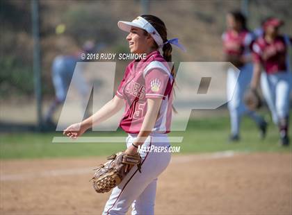 Thumbnail 3 in Helix @ Mission Hills (CIF SDS D3 Playoff) photogallery.