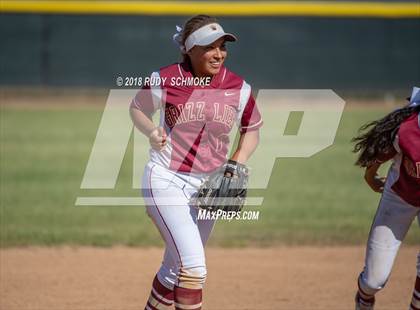 Thumbnail 3 in Helix @ Mission Hills (CIF SDS D3 Playoff) photogallery.