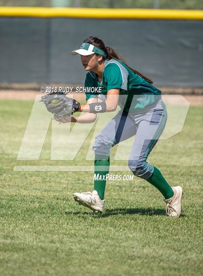 Thumbnail 3 in Helix @ Mission Hills (CIF SDS D3 Playoff) photogallery.