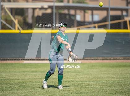 Thumbnail 2 in Helix @ Mission Hills (CIF SDS D3 Playoff) photogallery.