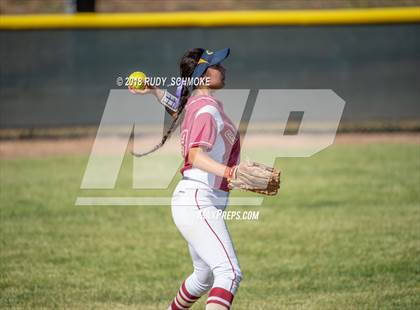 Thumbnail 3 in Helix @ Mission Hills (CIF SDS D3 Playoff) photogallery.