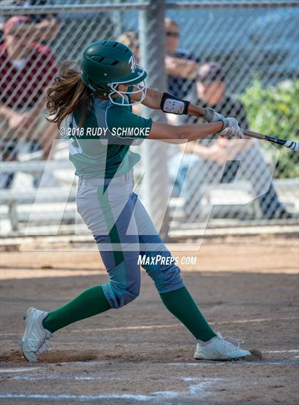 Thumbnail 3 in Helix @ Mission Hills (CIF SDS D3 Playoff) photogallery.