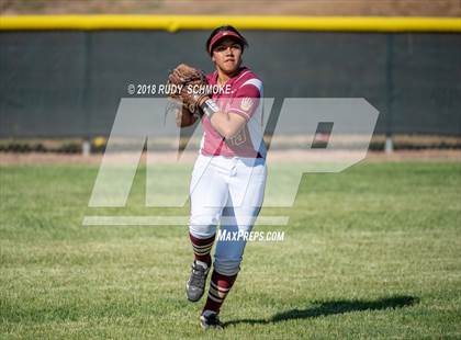 Thumbnail 3 in Helix @ Mission Hills (CIF SDS D3 Playoff) photogallery.