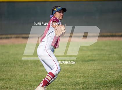 Thumbnail 3 in Helix @ Mission Hills (CIF SDS D3 Playoff) photogallery.