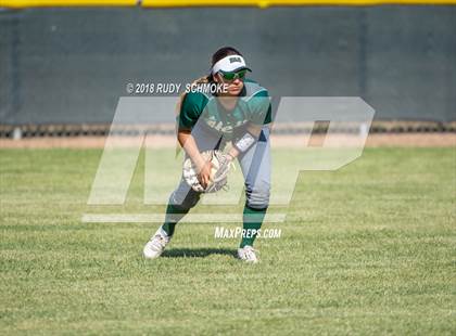Thumbnail 1 in Helix @ Mission Hills (CIF SDS D3 Playoff) photogallery.