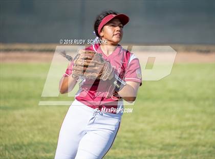Thumbnail 3 in Helix @ Mission Hills (CIF SDS D3 Playoff) photogallery.
