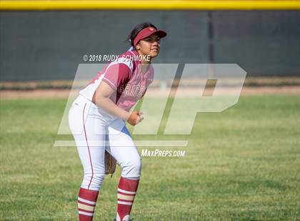 Thumbnail 3 in Helix @ Mission Hills (CIF SDS D3 Playoff) photogallery.