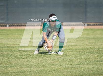 Thumbnail 3 in Helix @ Mission Hills (CIF SDS D3 Playoff) photogallery.