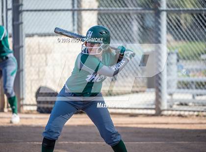 Thumbnail 2 in Helix @ Mission Hills (CIF SDS D3 Playoff) photogallery.