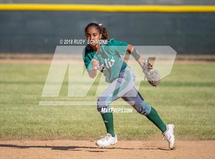 Thumbnail 3 in Helix @ Mission Hills (CIF SDS D3 Playoff) photogallery.