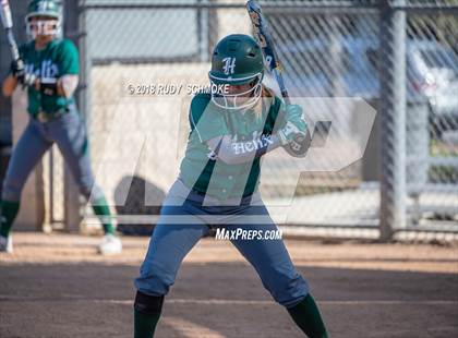 Thumbnail 3 in Helix @ Mission Hills (CIF SDS D3 Playoff) photogallery.