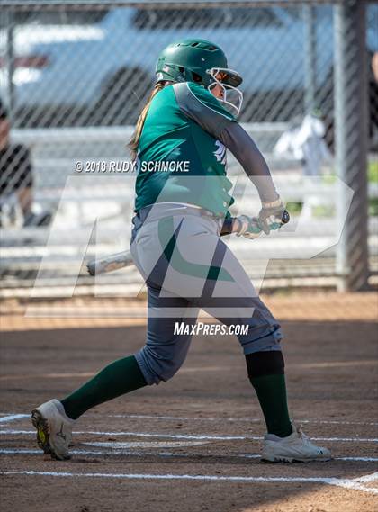 Thumbnail 3 in Helix @ Mission Hills (CIF SDS D3 Playoff) photogallery.