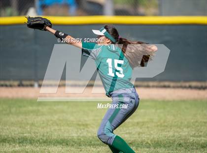 Thumbnail 3 in Helix @ Mission Hills (CIF SDS D3 Playoff) photogallery.