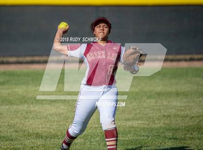 Thumbnail 2 in Helix @ Mission Hills (CIF SDS D3 Playoff) photogallery.