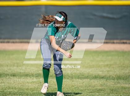 Thumbnail 2 in Helix @ Mission Hills (CIF SDS D3 Playoff) photogallery.